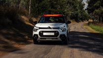 Test review: The all-new Citroen C3