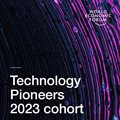 Omnisient awarded as 2023 Technology Pioneer by World Economic Forum