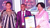 South Africa's best mathematics teacher elated by Saica's development camps' impact