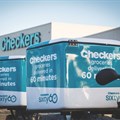 Source: © Shoprite Holdings  Checkers is currently trialling a subscription deliver service, Xtra Savings Plus.
