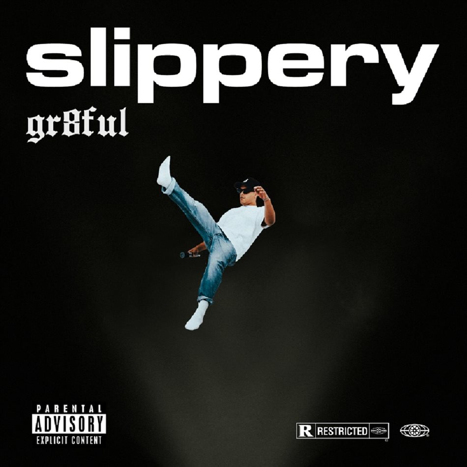 #MusicExchange: Gr8ful's much anticipated single, Slippery out now