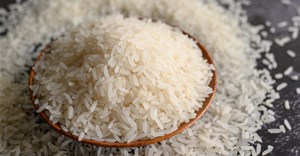 South Africa's reliance on rice imports