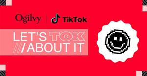 Ogilvy launches specialised hub to help brands harness the power of TikTok