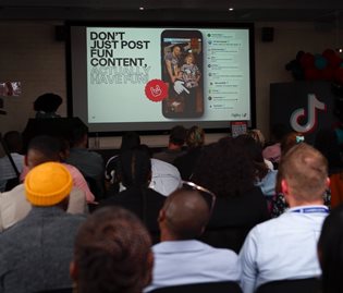 Ogilvy launches specialised hub to help brands harness the power of TikTok