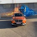 The new BMW X1 sDrive18i: Bigger, better, and ready to impress