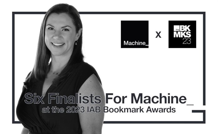 6 2023 IAB Bookmarks Awards finalists for Machine_