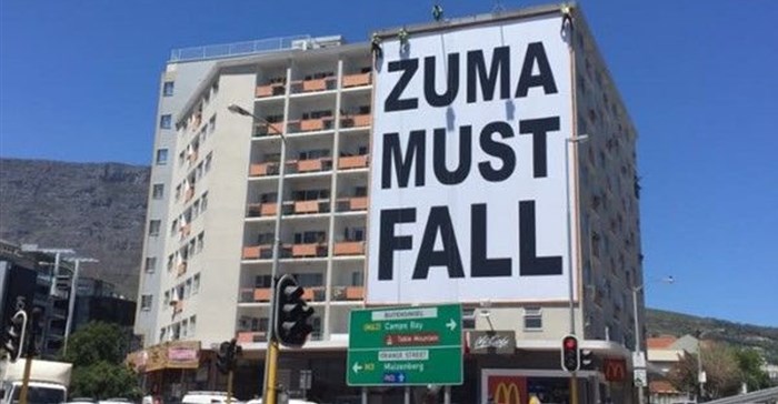 Source: © Cape Talk  The Constitutional Court has confirmed the January 2022 Western Cape High Court ruling on the illegality of the Overbeek Building outdoor advertising billboards