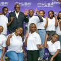 Transforming lives: Ithuba invests in a brighter future for South Africa through education