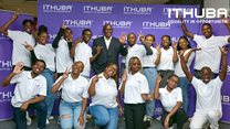 Transforming lives: Ithuba invests in a brighter future for South Africa through education