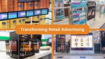 Transforming retail advertising: exploring Smart Media's latest solutions