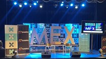 LISTEN: Meng Ru Kuok shares industry insights at #MEX23