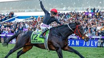 The Durban July: Africa's greatest horseracing event