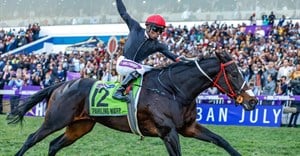 The Durban July: Africa's greatest horseracing event