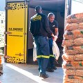 SA Harvest introduces innovative nutritional tracking technology to fight hunger