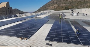 Sun City installs R16m solar plant to reduce reliance on grid