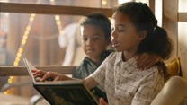 Promoting literacy with a National Reading Sector Strategy