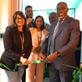 Old Mutual opens new tech hub to help alleviate youth unemployment