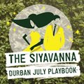 An &quot;Out of This World&quot; Augmented Reality maze for Savanna Premium Cider this Durban July