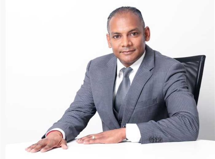 Kevan Govender, regional investment manager at Business Partners Limited