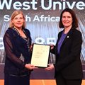NWU excels again in QS World University Rankings - now tenth in Africa