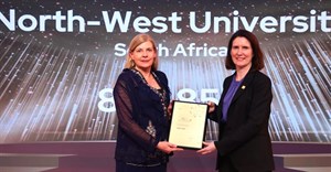 NWU excels again in QS World University Rankings - now tenth in Africa
