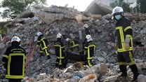 7 killed in building collapse in Côte d'Ivoire
