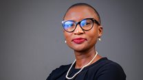 SAP appoints Kholiwe Makhohliso as its new MD for Southern Africa