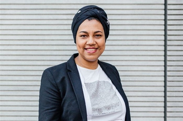 Dentsu Africa welcomes a familiar face as their new chief financial officer