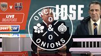 #OrchidsandOnions: Chicken Licken takes coach Jose Mazibuko to the top