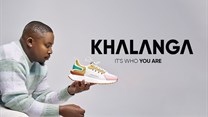 Khalanga, the new sneaker range from Bathu