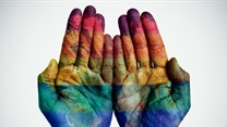 Source: ©123rf  An inaugural report has found that LGBTQ+ visibility in advertising is insufficient