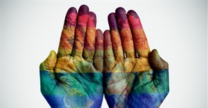 Source: ©123rf  An inaugural report has found that LGBTQ+ visibility in advertising is insufficient