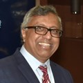 UKZN's Prof Sunil Maharaj honoured with Harry Oppenheimer Fellowship Award