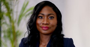 Cell C appoints Rachael Ayo-Oladejo as its new chief of staff, strategy and business transformation