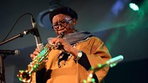 LISTEN: Sipho &quot;Hotstix&quot; Mabuse celebrates the Soweto greats