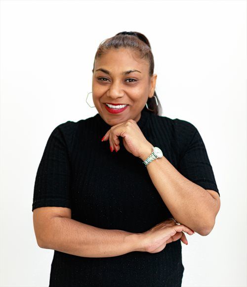 Faye Omar, new MediaHeads 360 sales specialist