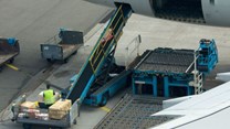 Global air cargo demand remains weak in May