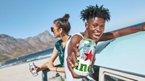 #ExtraCrispExtraSmooth: Heineken Silver launches across SA