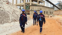 China's Huayou commissions $300m Zimbabwe lithium plant
