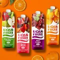 Image supplied. Liqui Fruit has launched its new packaging design, featuring a fresh and modern look