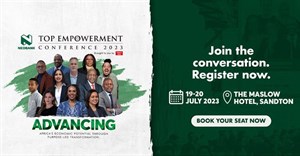 Nedbank Top Empowerment Conference: Exciting lineup of partners and speakers announced