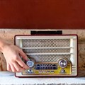 Source: © 123rf  Radio, as a medium, is still dominant and resilient