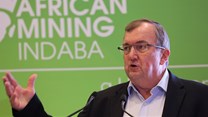 Barrick CEO wants to search for more copper in Zambia and Congo