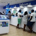 Telkom rejects bid by former CEO, shares slide