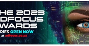 AdFocus entries are now open!