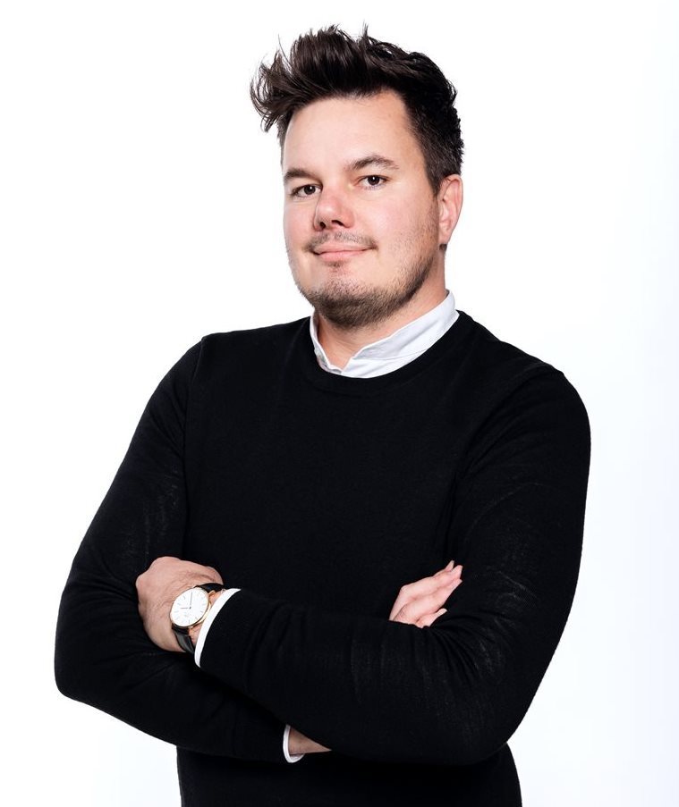 Matthew van der Valk, executive creative director at VMLY&R, gives his inside scoop on how to create a winning awards entry