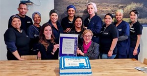Cure Day Somerset West celebrates second three-year accreditation