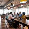 How coworking spaces can boost local economies