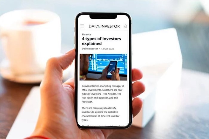 The power of sponsored articles on Daily Investor