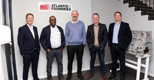 Atlantis Foundries, Energy Partners sign PPA on Western Cape solar project